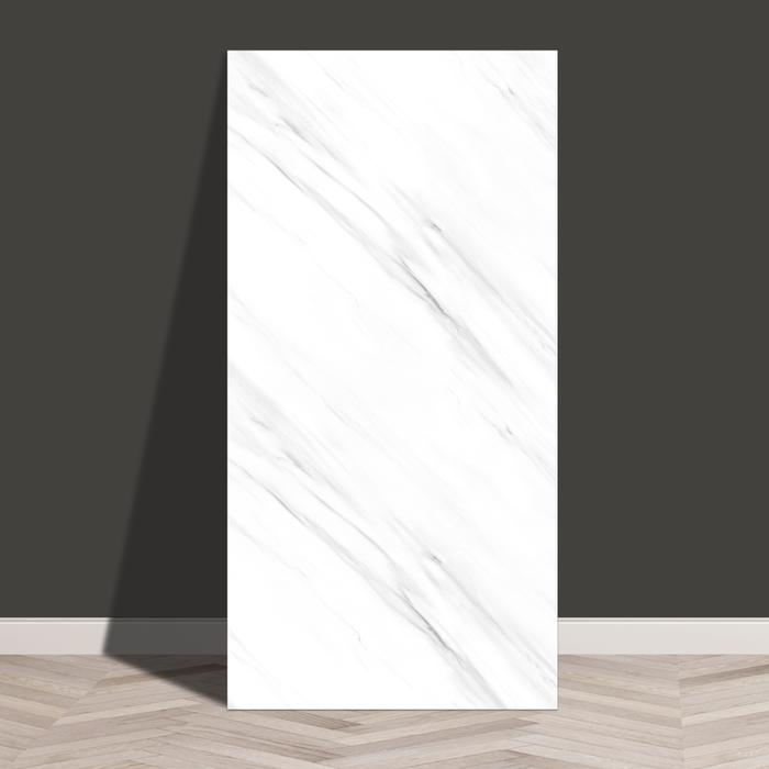 20pcs 30x60cm Granit Wallpaper Dinding Stiker VINYL Cabinet Marbel Pvc stiker aesthetic QTDL-43 - Image 5