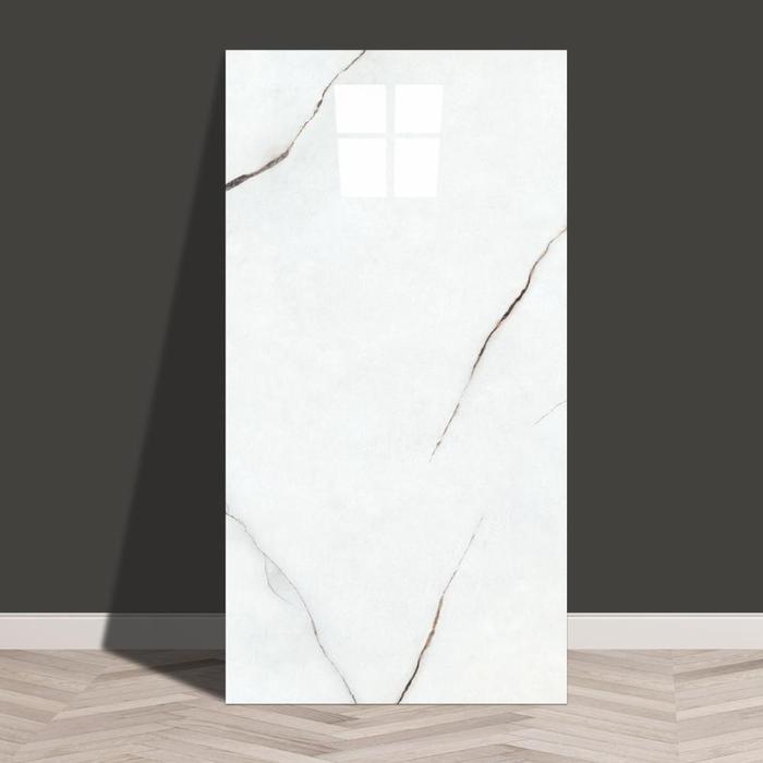 20pcs 30x60cm Granit Wallpaper Dinding Stiker VINYL Cabinet Marbel Pvc stiker aesthetic QTDL-43 - Image 4