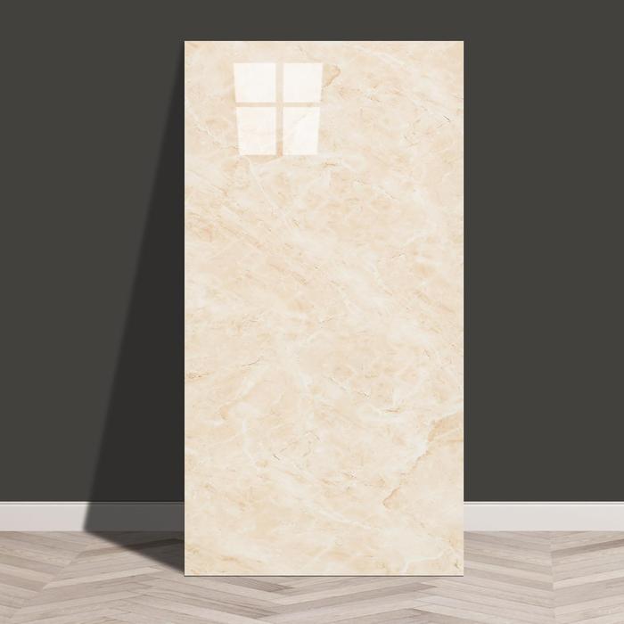 20pcs 30x60cm Granit Wallpaper Dinding Stiker VINYL Cabinet Marbel Pvc stiker aesthetic QTDL-44